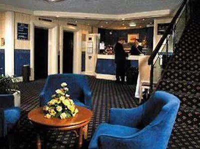 ***  Newgate Hotel Newcastle United Kingdom