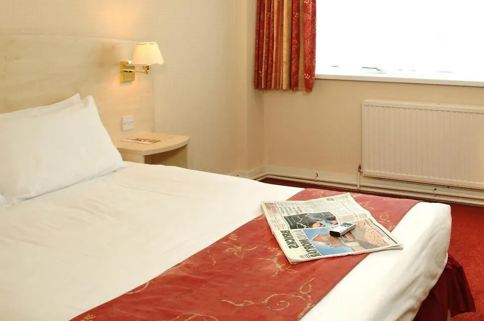Newgate Hotel Newcastle 3*, Newcastle upon Tyne