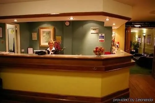 Newgate Hotel Newcastle United Kingdom