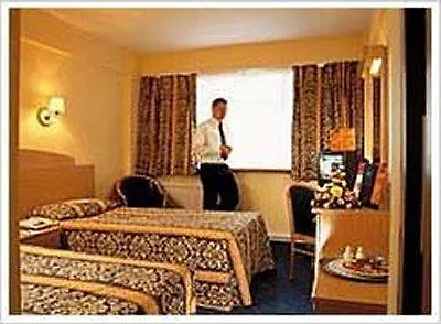 Newgate Hotel Newcastle