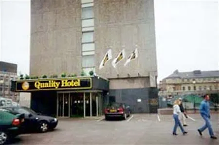 Newgate Hotel Newcastle