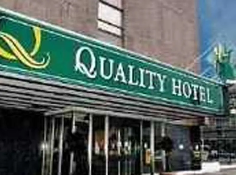 Newgate Hotel Newcastle 3*, Newcastle upon Tyne