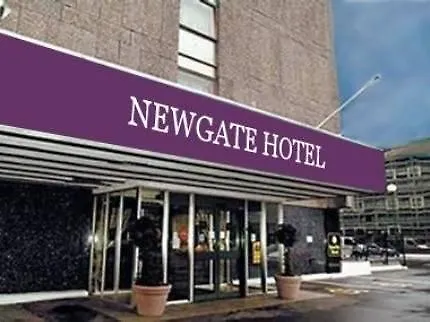 Newgate Hotel Newcastle 3*, Newcastle upon Tyne United Kingdom