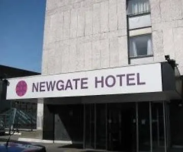 Newgate Hotel Newcastle