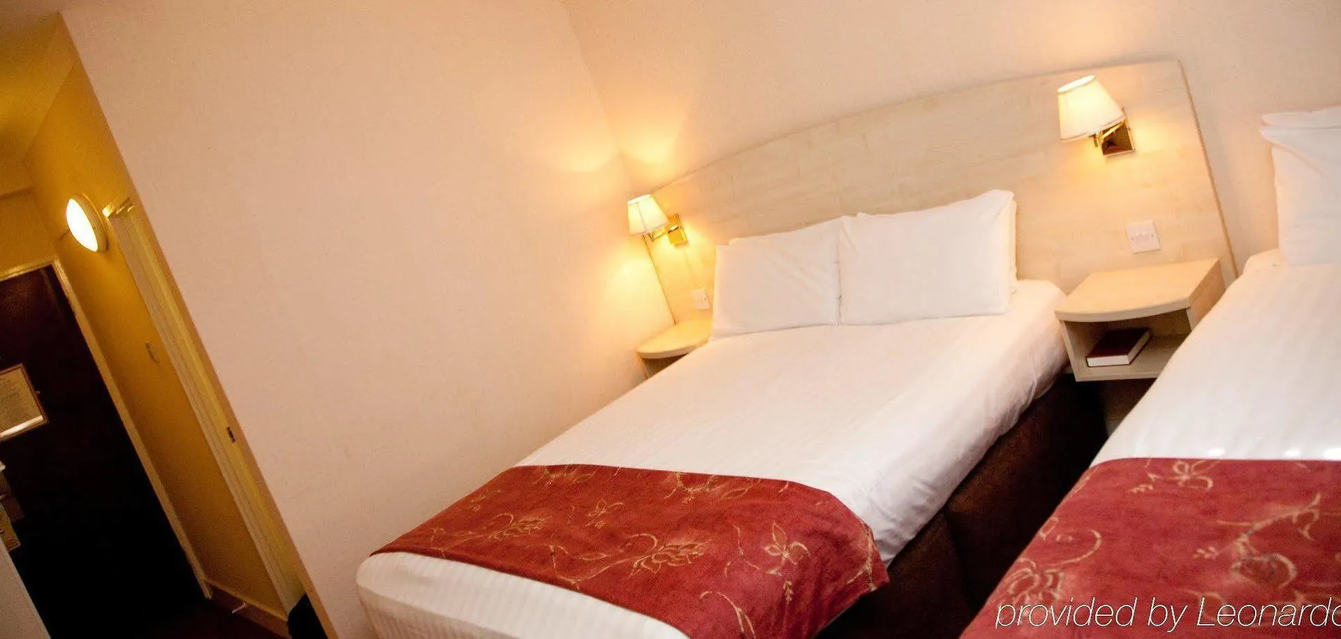 ***  Newgate Hotel Newcastle United Kingdom