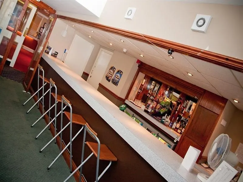Newgate Hotel Newcastle  Newcastle upon Tyne