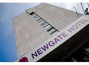 Newgate Hotel Newcastle  Newcastle upon Tyne