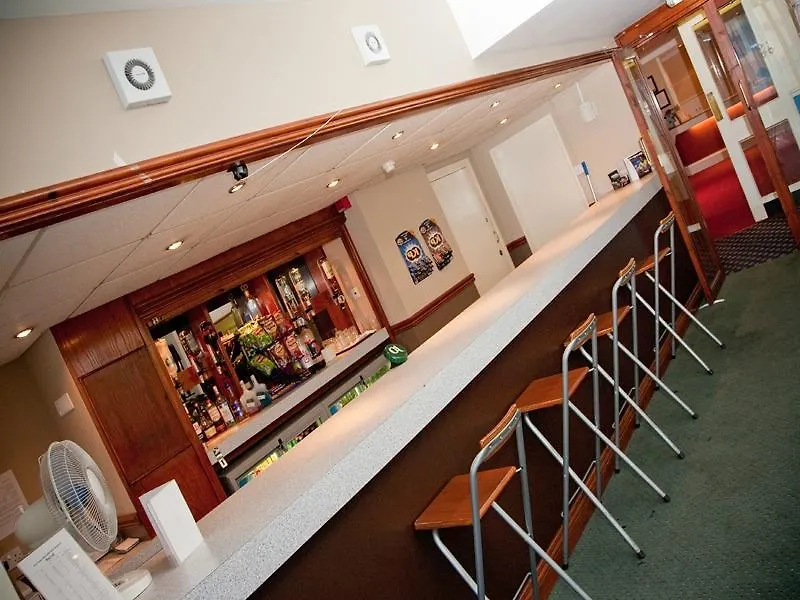 Newgate Hotel Newcastle  Newcastle upon Tyne