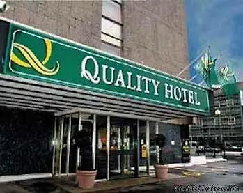 Newgate Hotel Newcastle 3*, Newcastle upon Tyne